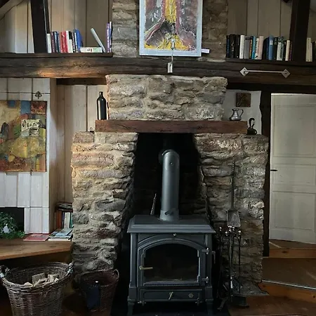 Haus-hoeppches Blankenheim (North Rhine-Westphalia)