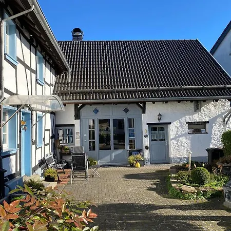 Haus-hoeppches