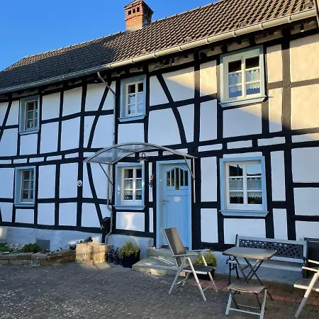 Haus-hoeppches Blankenheim (North Rhine-Westphalia)