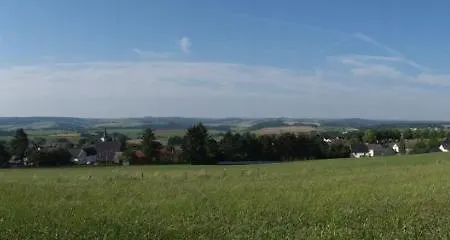 Prázdninový dům Haus-hoeppches *