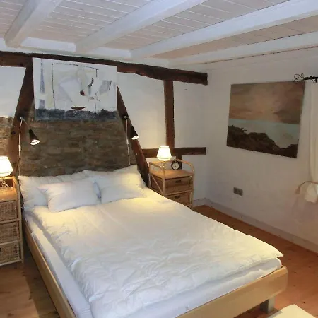 Haus-hoeppches Prázdninový dům *