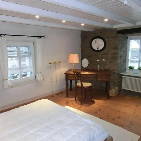 Vakantiehuis Haus-hoeppches