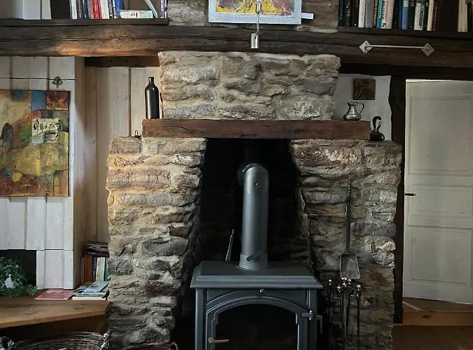 Haus-hoeppches Blankenheim (North Rhine-Westphalia)