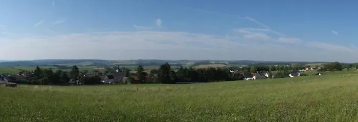 Vakantiehuis Haus-hoeppches *