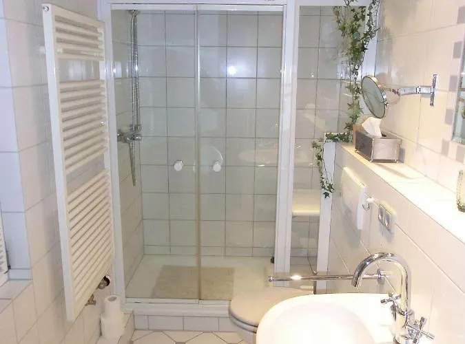 Haus-hoeppches * Blankenheim (North Rhine-Westphalia)