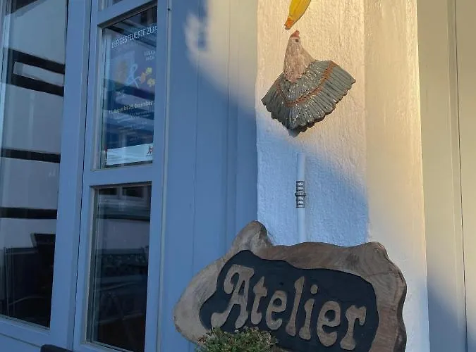 Casa de Férias Haus-hoeppches Blankenheim (North Rhine-Westphalia)